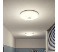 Philips Mauve Applique murale/Plafonnier, LED rond, 8719514431867,