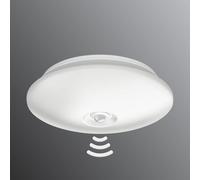 Philips Mauve Plafonnier Led À Capteur Ir 25,4 Cm