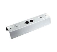 Philips Maxos LED Industry Mechanical Supply Housing Lighting Fixture - 10807700