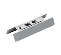 Philips Maxos LED Industry Mechanical Supply Housing Lighting Fixture - 10809100