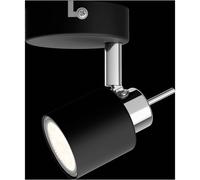 Philips Meranti Projecteur, GU10, 1 source lumineuse, 8719514465374,