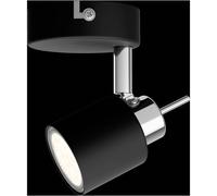 Philips Meranti Projecteur, GU10, 1 source lumineuse, 8719514465374,