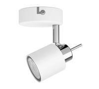 Philips Meranti Projecteur, GU10, 1 source lumineuse, 8719514465299,