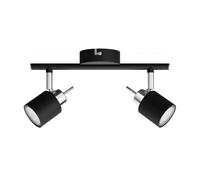 Philips Meranti Projecteur, GU10, 2 sources lumineuses, 8719514465398,