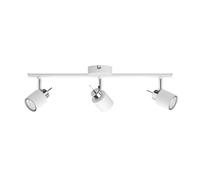 Philips Meranti Projecteur, GU10, 3 sources lumineuses, 8719514465336,