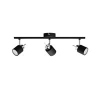 Philips Meranti Projecteur, GU10, 3 sources lumineuses, 8719514465411,
