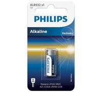 Philips Minicells Batterie 8LR932/01B
