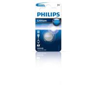 Philips Minicells Batterie CR1620/00B