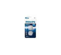 Philips PILES CR2032 X2