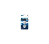 Philips Minicells CR2032P2 batterie CR2032 Li x 2