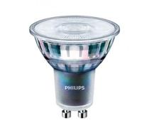 Philips MASTER LED ExpertColor 3.9-35W GU10 930 25D - Lampes LED socle GU10