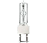 PHILIPS MSR 1200/2.1CT/3 G22, lampe de projection 7200K 1200W - Lampes pour socle spécial