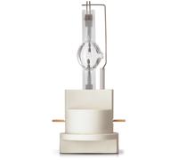PHILIPS MSR Gold 1200 FastFit 1CT/4 Lampe de studio 1200 W MSR Gold PGJX50 198 V - Lampes à décharge, socle spécial