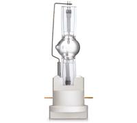 PHILIPS MSR Gold 1500 FastFit 1CT/4 Lampe de studio 1500 W MSR Gold PGJX50 198 V - Lampes à décharge, socle spécial
