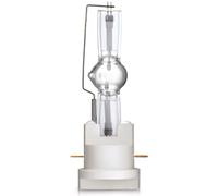 PHILIPS MSR Gold 2000/2 FastFit 1CT/8 Lampe de studio 2000 W MSR Gold PGJX50 198 V - Lampes à décharge, socle spécial