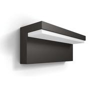 Philips myGarden - Applique d'extérieur LED 22x8 cm, 4000 K, 4,5 W, anthracite 915005378302