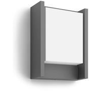 Philips Mygarden Applique Murale Arbour 6 W Anthracite