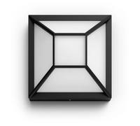 Philips myGarden Applique murale LED Drosera Noir 8718696165959
