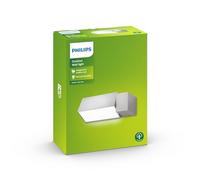Philips Mygarden, applique murale extérieure BORDER, 1x23W, Grise