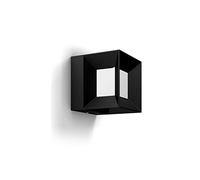 Philips Applique murale LED - Noir