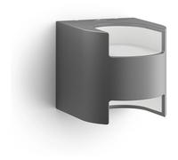 Philips Mygarden Applique Murale Grass 4,25 W Anthracite