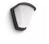 Philips Mygarden Applique Murale Kiskadee 1x42 W Anthracite 1648493p0 Anthracite