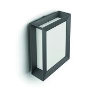 Philips Applique murale LED d'angle myGarden Karp 6W blanc chaud 172939316