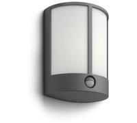 Philips Mygarden Applique Murale Stock 5,5 W Anthracite