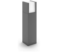 Philips myGarden Borne/éclairage de chemin Arbour 6W Anthracite