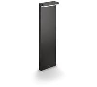Philips Mygarden Borne Lumineuse Bustan 2x4,5w Anthracite 1648693p0 Anthracite