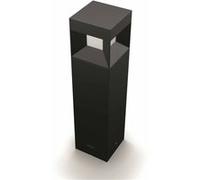 Philips myGarden Borne lumineuse LED Parterre 1x8 W Noir 1649347P0 Noir G