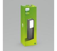 Philips – Borne lumineuse Mygarden Bridge – 14W E27 – Anthracite