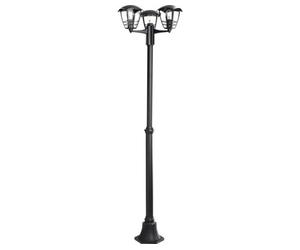 PHILIPS myGarden, Candelabra Cr vec 60W, 3 lumières 153853016