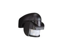 Philips myGarden - Détecteur de mouvement extérieur, noir 915006003001