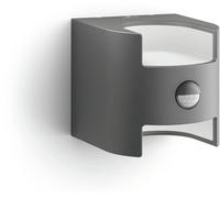 Philips myGarden Grass LED Applique murale d'extérieur à intensité variable 2x4,5W blanc chaud 173229316 8718696131596
