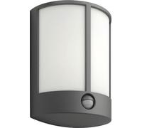 Philips myGarden IR Appliquer LED Stock 600lm Mouvement Anthracite