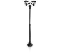 Philips myGarden Lampadaire Creek 60 W E27 Sans ampoule