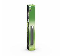 Philips myGarden Lampe LED pour socle Arbour 6 W anthracite 164639316