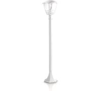 Philips MyGarden lampadaire extérieur LED CR lanc (nécessite 1 ampoule E27 de 60 watts)