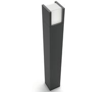 Philips myGarden Lampe LED pour socle Arbour 6 W anthracite 164639316