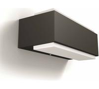 Philips myGarden Lampe LED Stratosphere 2x4,5W anthracite 1648793P0
