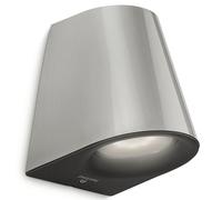 Philips myGarden LED Applique d'extérieur Virga, 1 flamme, acier inoxydable, 172874716