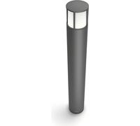 Philips myGarden Stock Lampadaire LED 6W Blanc chaud 164679316 8718696131336