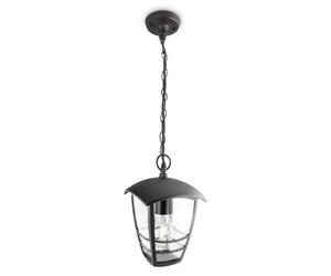 Philips Mygarden Suspension Noir