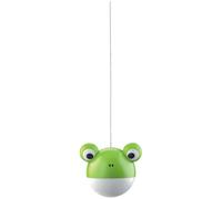 Philips myKidsRoom Suspension Anora, vert Vert