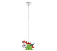 Philips Mykidsroom Suspension Drakey, Multicolore Multicolore