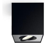Philips myLiving Box LED Plafonnier WarmGlow dimmable 45W Blanc chaud 5049130P0 8718696164518