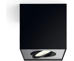 Philips myLiving Box LED Plafonnier WarmGlow dimmable 45W Blanc chaud 5049130P0 8718696164518