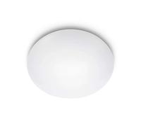 Philips SUEDE Plafonnier LED 4x5W - Blanc
