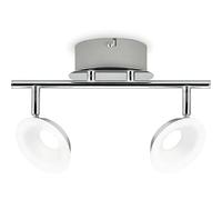 Philips myLiving Mackinaw Chrome